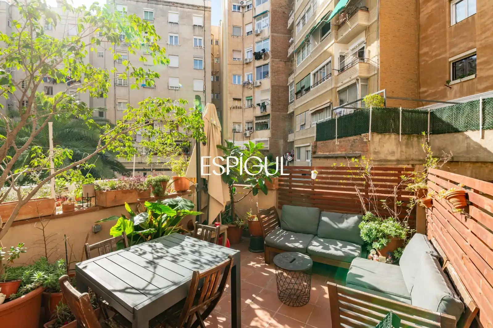 Appartement avec terrasse à vendre à Gaudi, imagen 28
