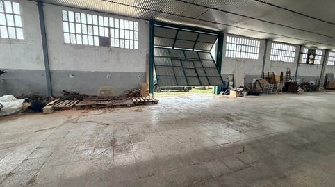 Foto 4 von Fabrikhallen zum Verkauf in San Mateo, Lorca