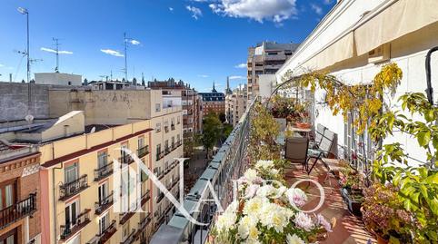 Photo 2 of Attic for sale in Fernando el Catolico, Gaztambide, Madrid