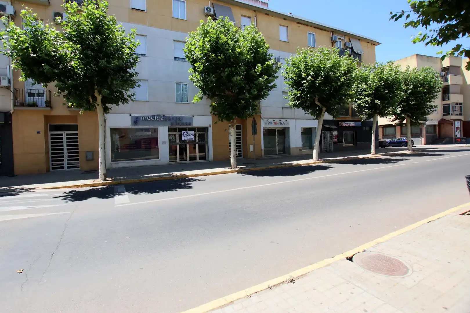 Local comercial en venda a Avenida de Colón, imagen 22