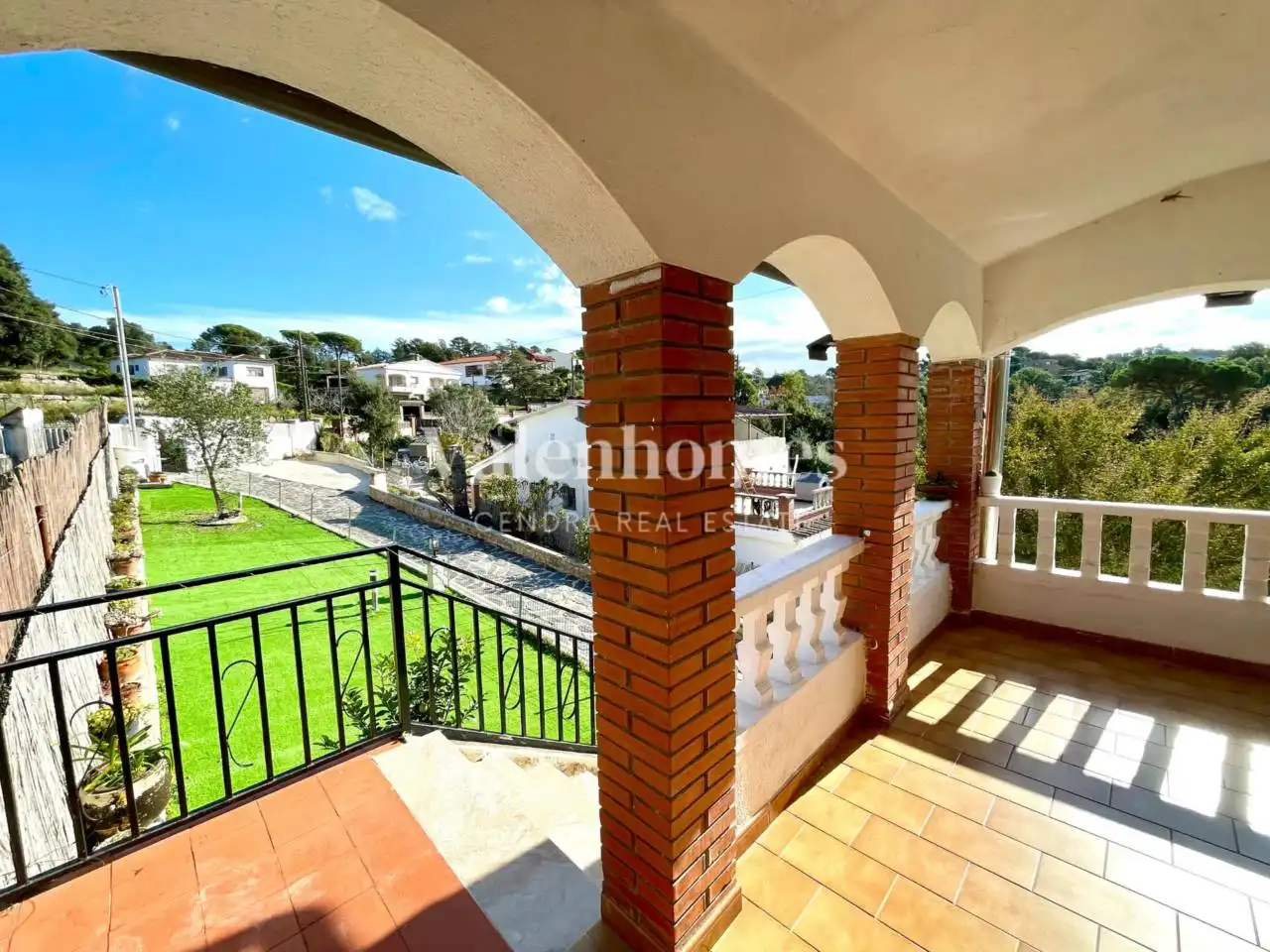 Maison avec piscine à vendre à Montbarbat, imagen 13