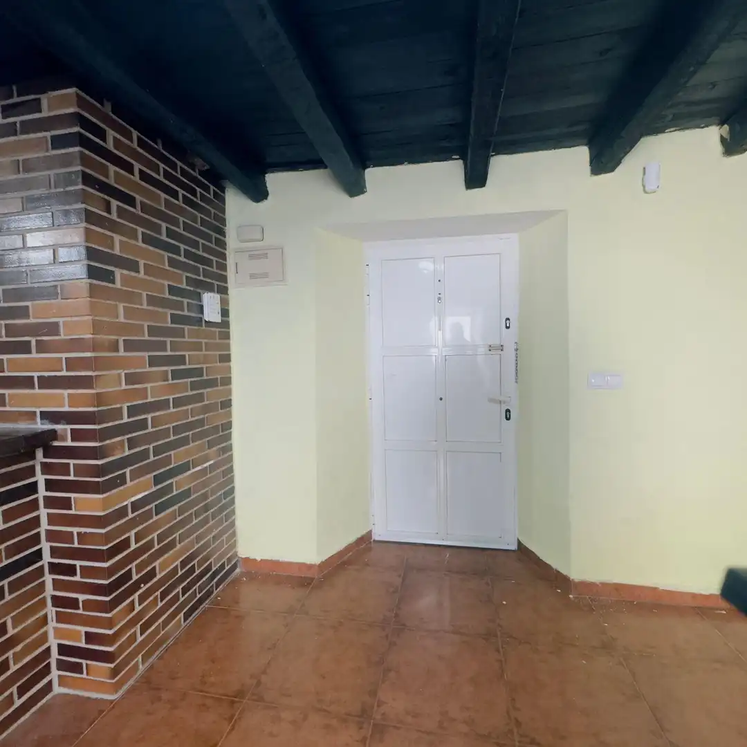 Casa o xalet en venda en Navalagamella amb Traster i Alarma