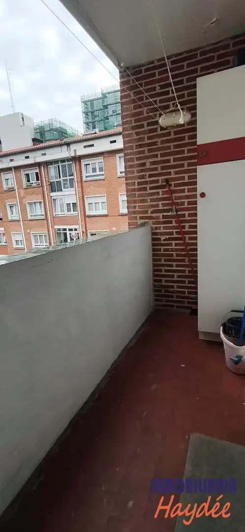 Wohnung mit Balkon zum Verkauf in Lamiako - Txopoeta, imagen 18