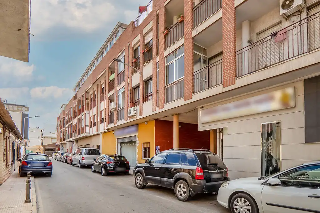 Parcheggio in vendita a C/ De la Luz, imagen 9