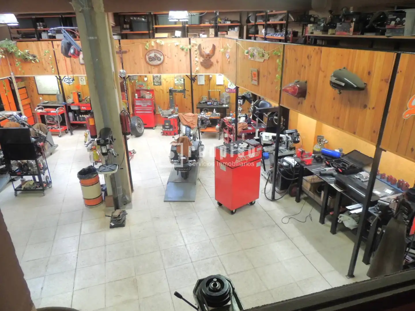 Local en venta en Madrid con Aire acondicionado
