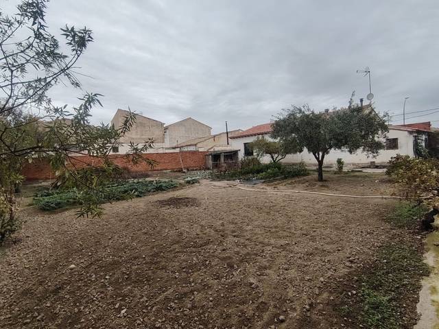 Casa-chalet en Venta en huesca en Nuez de Ebro