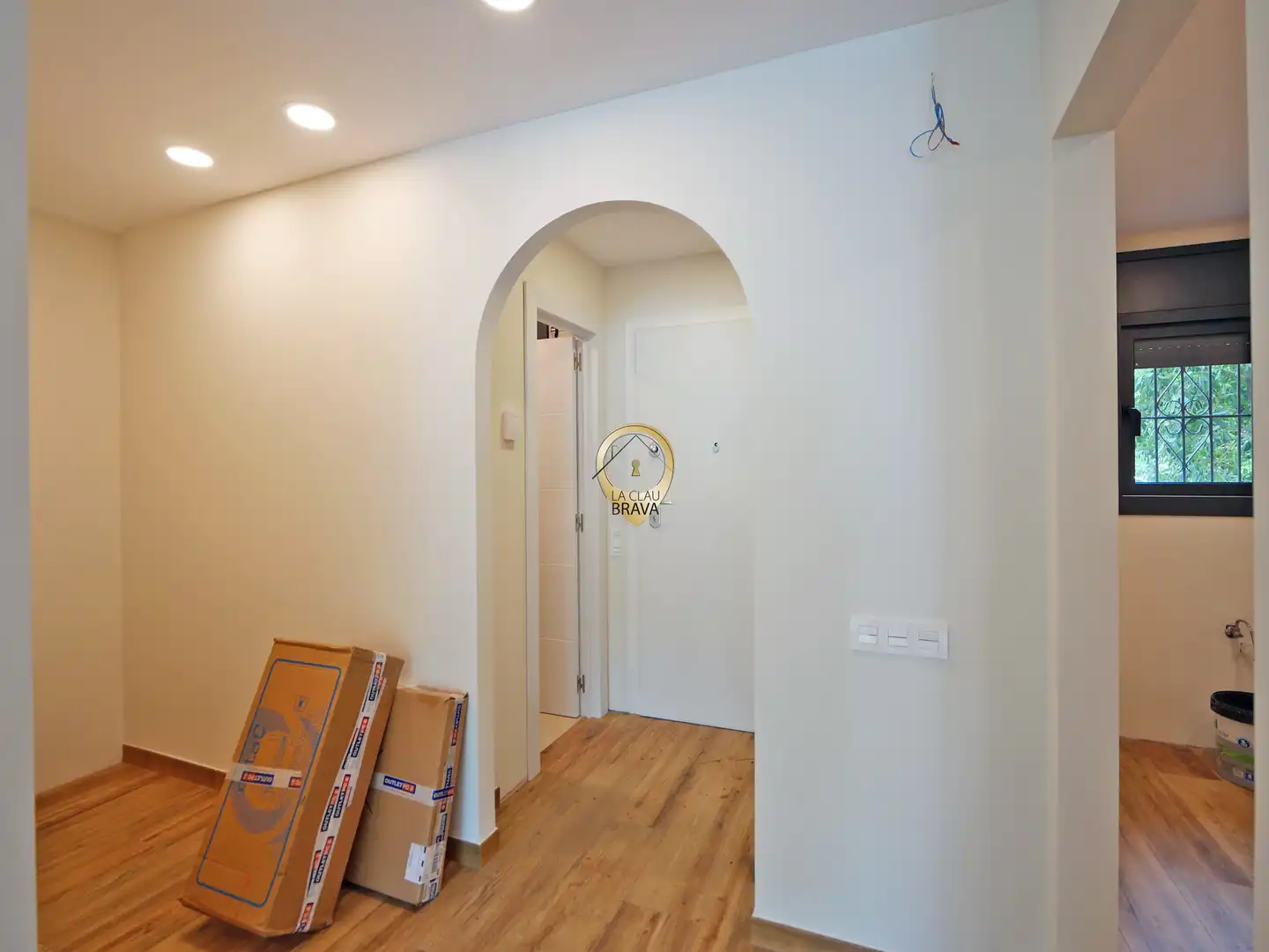 Maison mitoyenne avec terrasse à vendre à Carrer Hortènsia, imagen 6