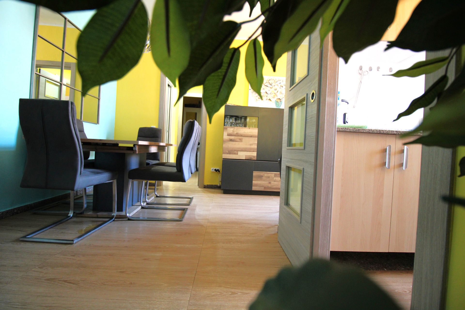 Pis en venda en  Barcelona Capital amb Aire condicionat, Traster i Balcó