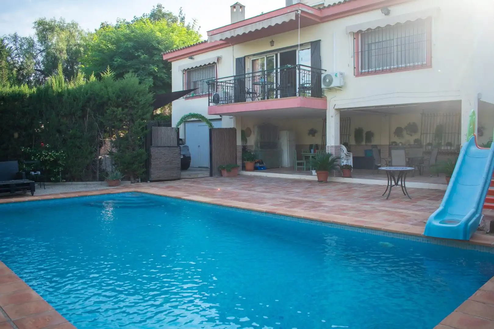 Xalet amb piscina en venda a Calle Coto-Romeros 6, imagen 46