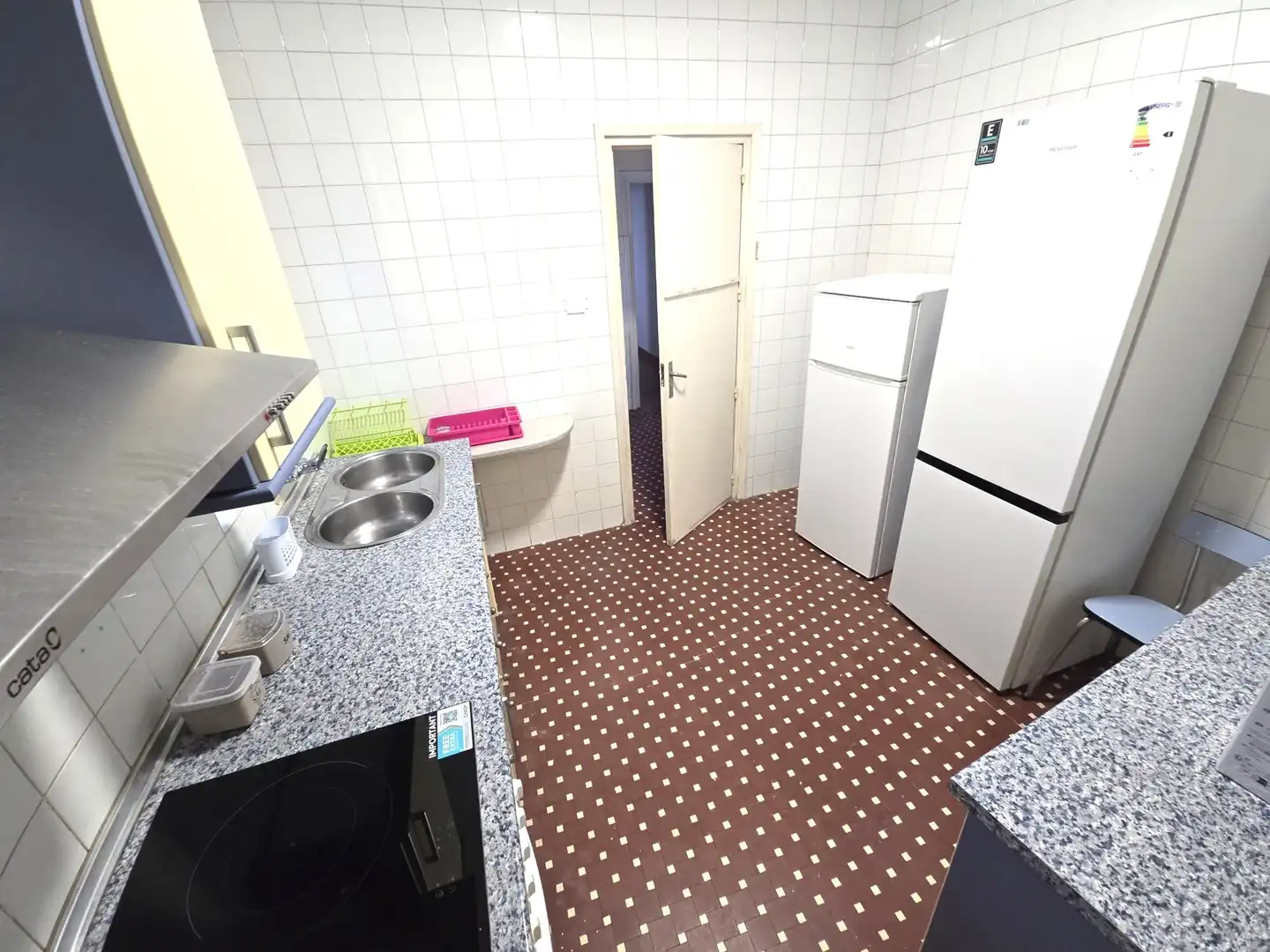 Flat with lift to rent in ESPAÑA, imagen 14