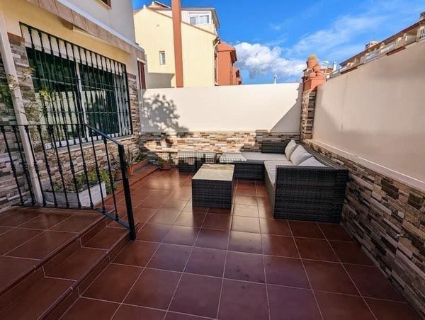 Haus oder Chalet zum verkauf in Almayate