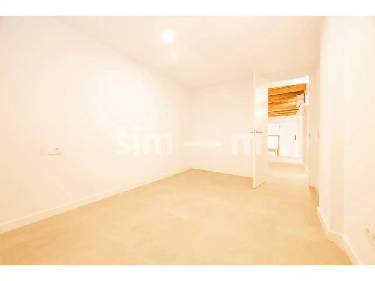 Flat with garden for sale in Calle Nou 15, imagen 24