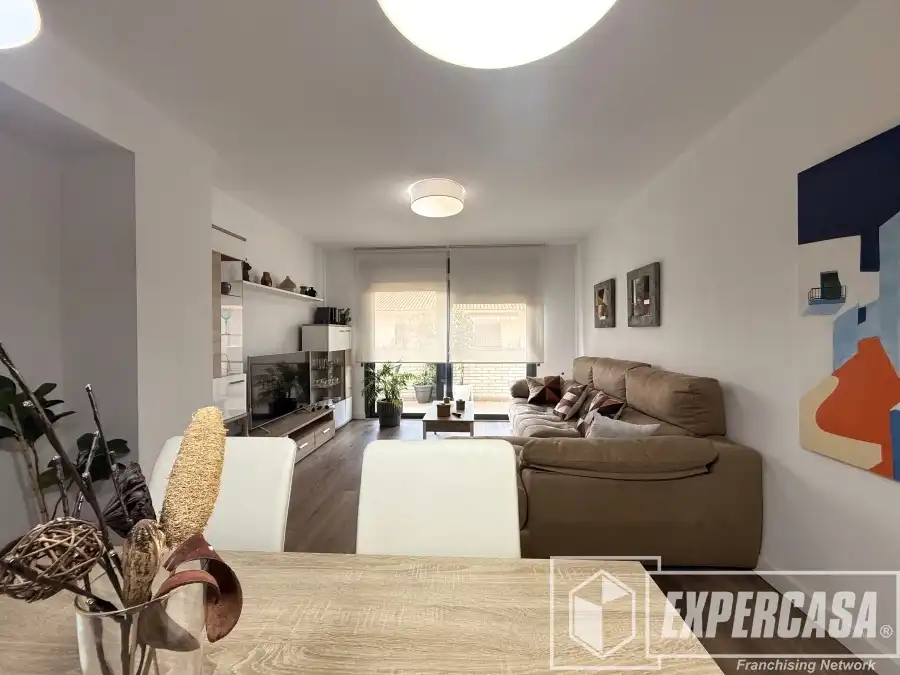 Piso en venta en Loriguilla