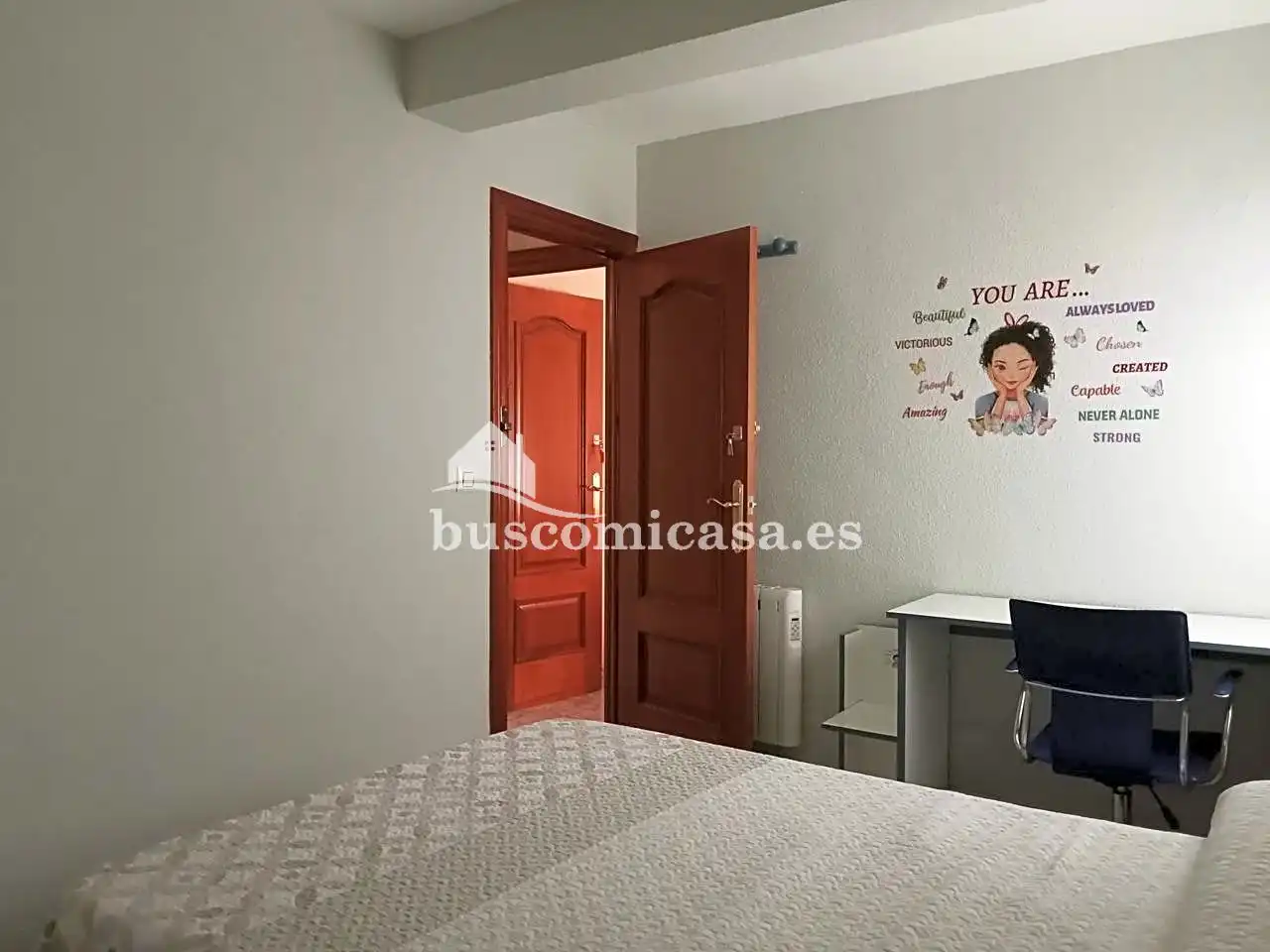 Room in Calle Gran Capitán, Peñamefecit - Avda Barcelona