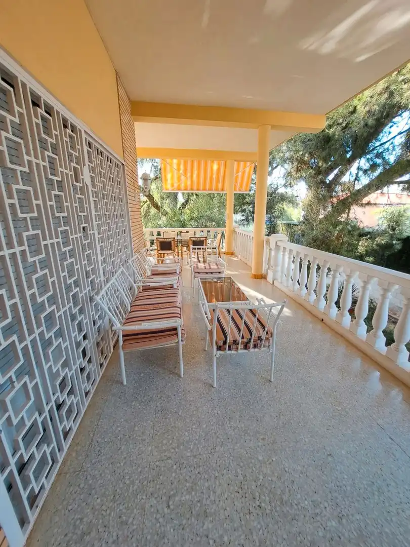 Villa mit Pool zum Verkauf in Els Terrers, imagen 15