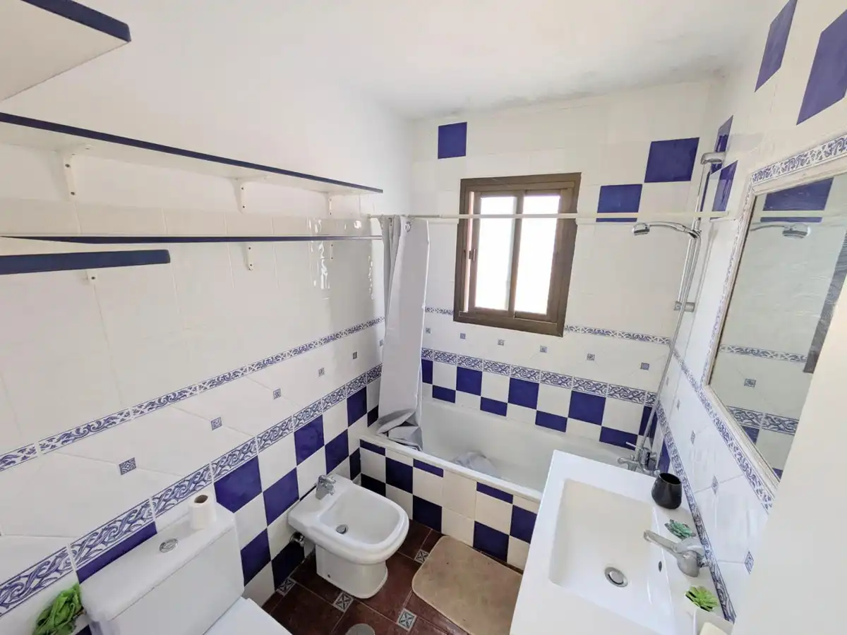 Villa con piscina in vendita a Arroyo de la Miel, imagen 20