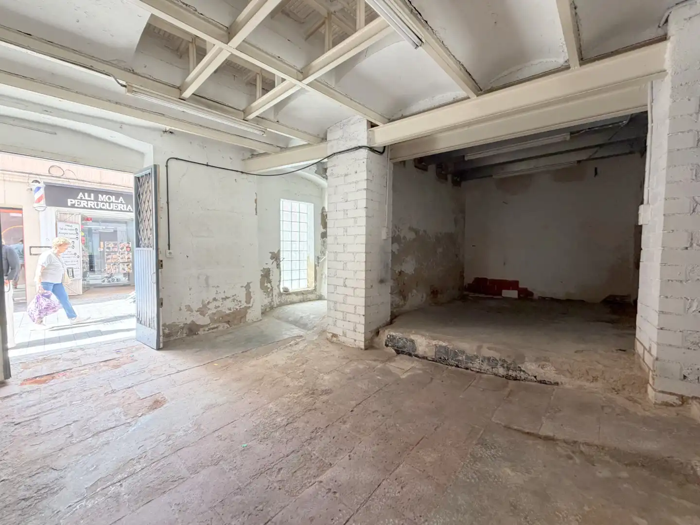 Local comercial de lloguer a Carrer de les Travesseres 2, imagen 15