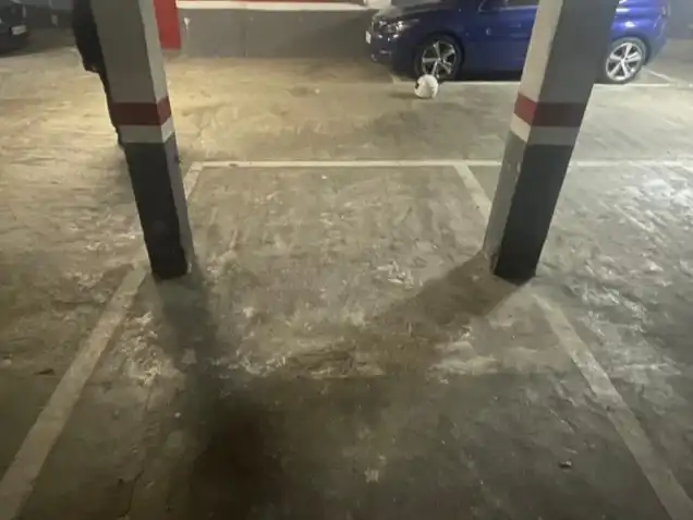 Parcheggio in vendita a Passeig Fabra i Puig 103, imagen 3