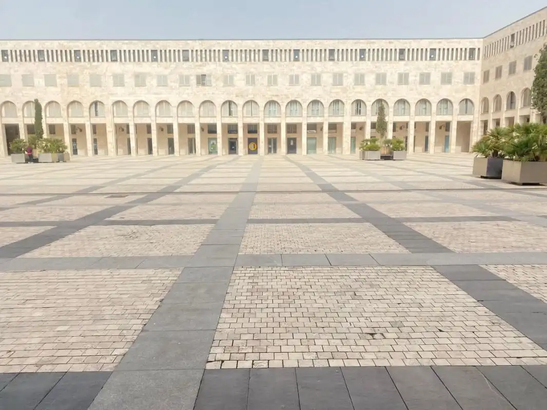 Vista exterior de Pis en venda en Noblejas amb Calefacció