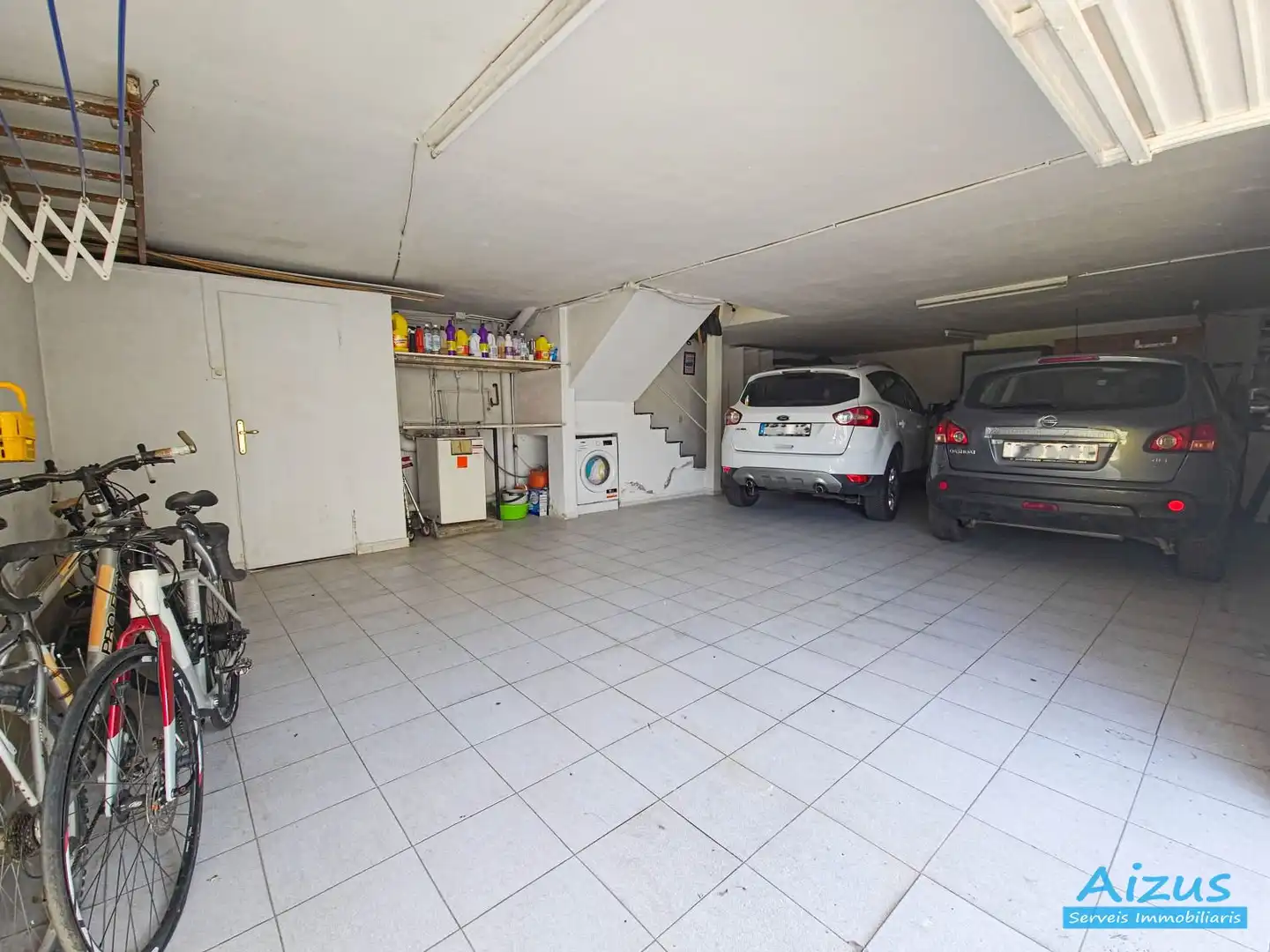 Casa o xalet en venda en Cerdanyola del Vallès amb Aire condicionat, Calefacció i Jardí privat