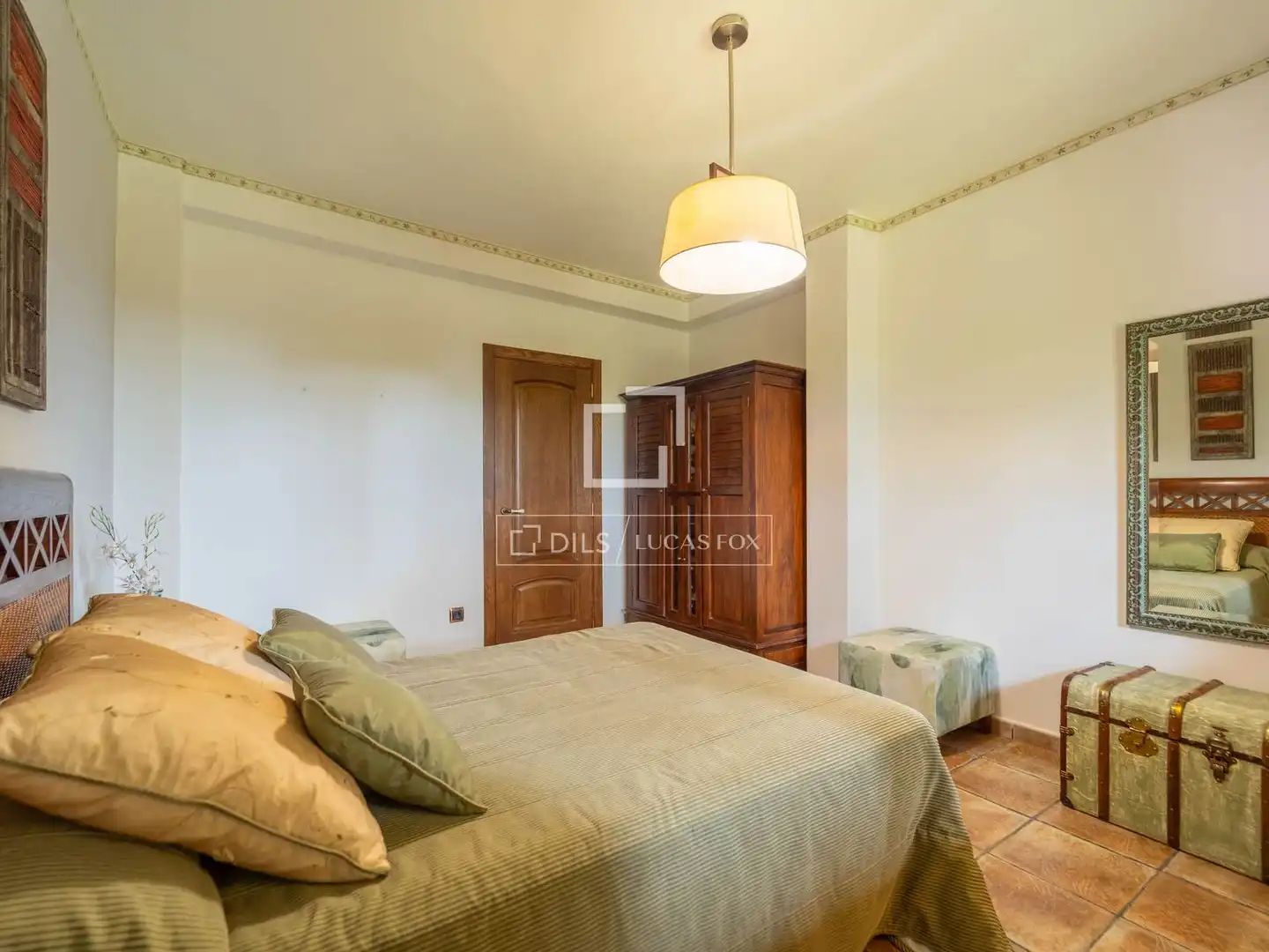 Villa avec piscine à vendre à Corral Nou - Montros - Estepar, imagen 60