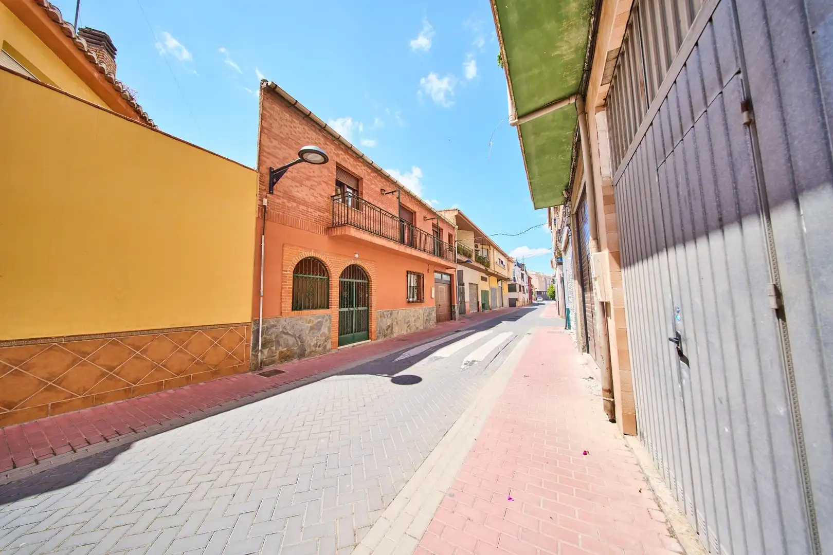 Wohnung zum Verkauf in Calle VELETA, imagen 65