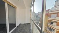 Balcony of Flat to rent in Alicante / Alacant