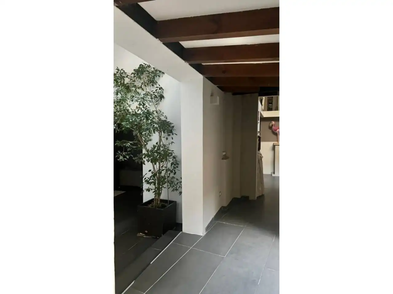 Piso en venta en Valencia con Aire acondicionado, Jardín privado y Amueblado
