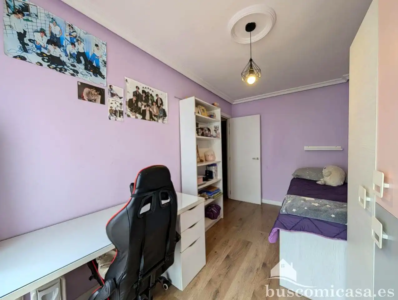 Casa o xalet en venda a Mina La Cabría, La Zarzuela - San José - Belén