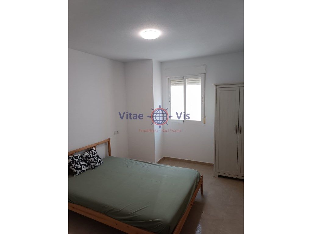 Dormitori de Àtic en venda en Lorca amb Terrassa