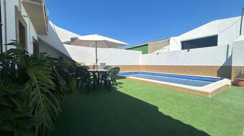 Foto 4 de Casa o xalet en venda a Los Palacios y Villafranca, Sevilla