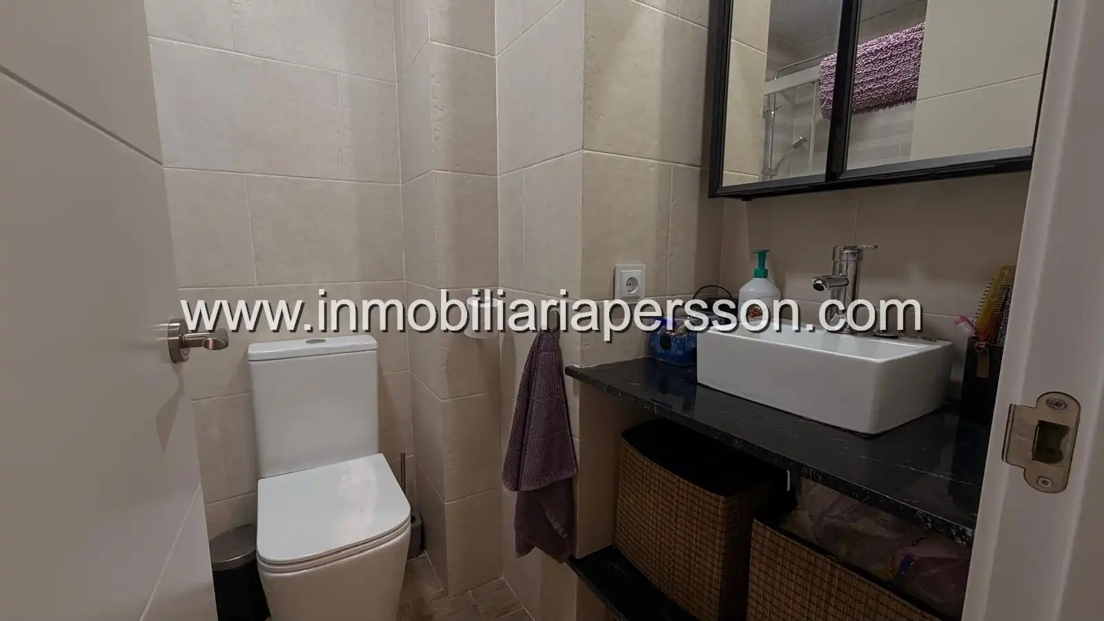 Baño de Piso en venta en Écija, Sevilla