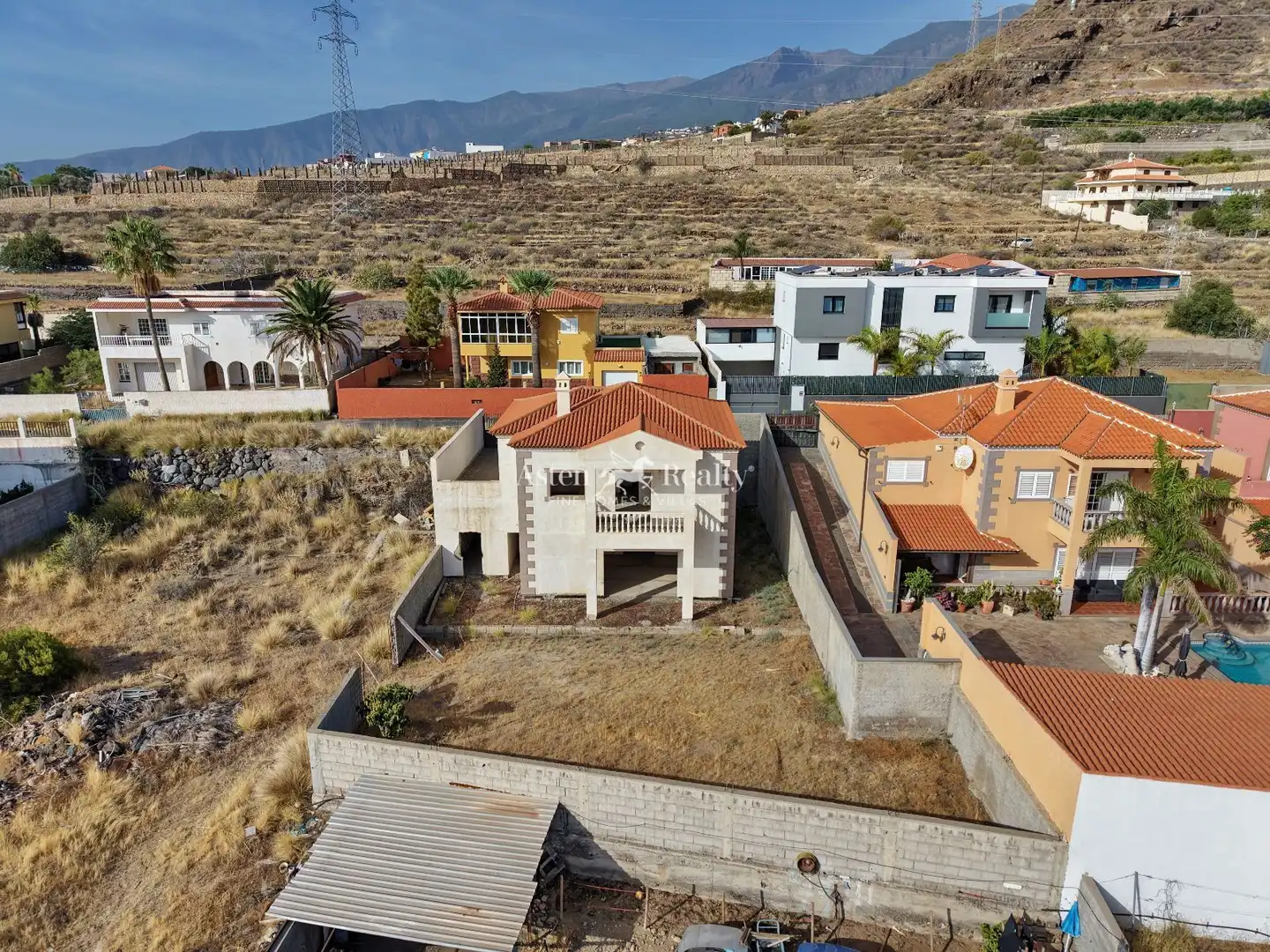Casa in vendita a Araya, imagen 22