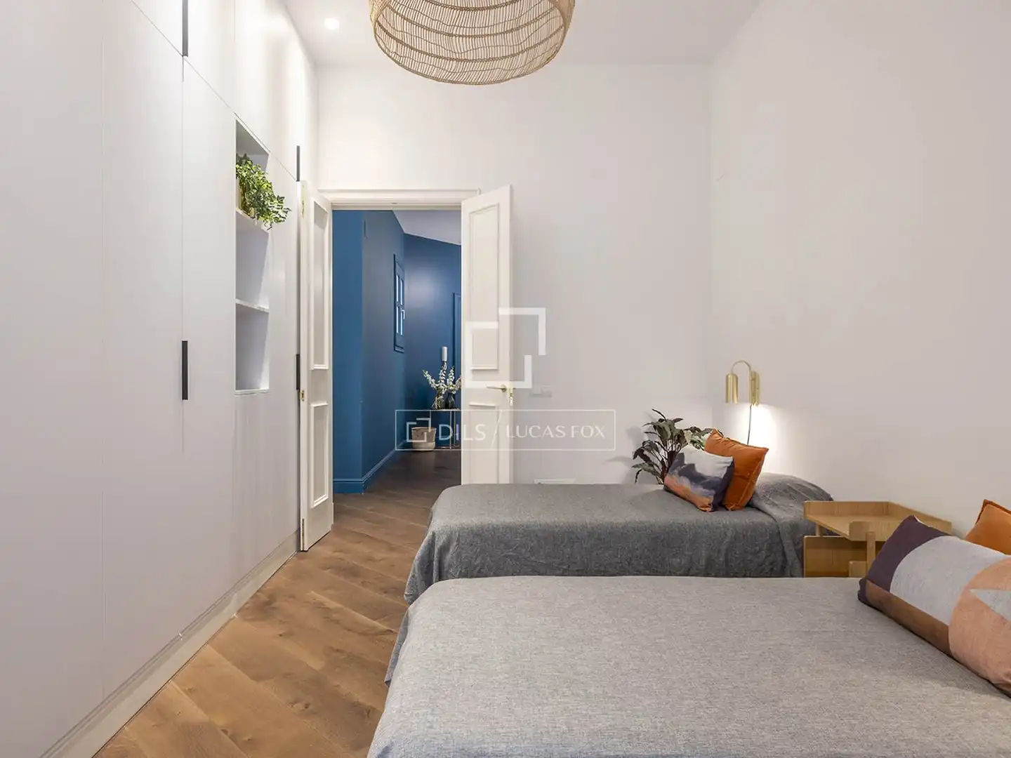 Wohnung mit Terrasse zum Verkauf in Eixample, imagen 23