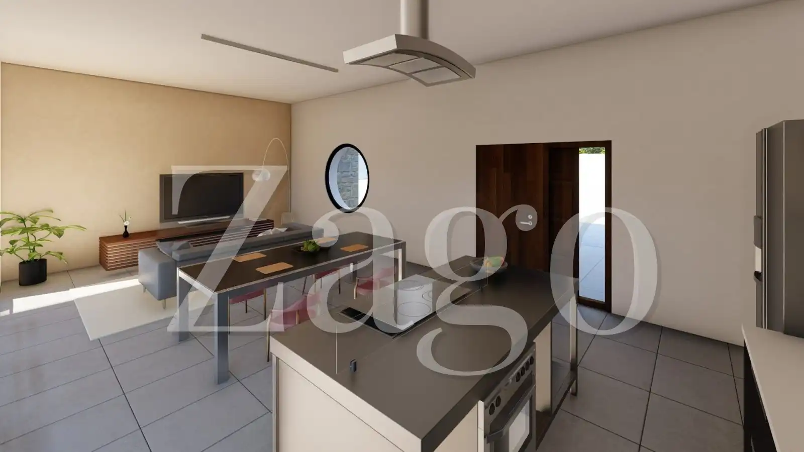 Casa en venta en El Pinós / Pinoso