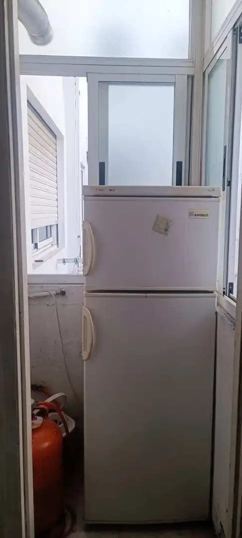 Flat for rent in Rúa do Conde de Torrecedeira, Berbés - Peritos