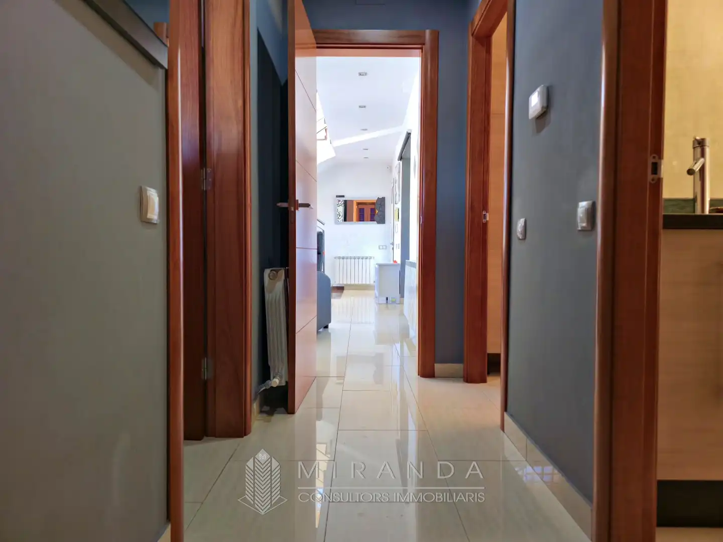 Casa o chalet en venta en Bigues i Riells del Fai con Aire acondicionado, Calefacción y Jardín privado