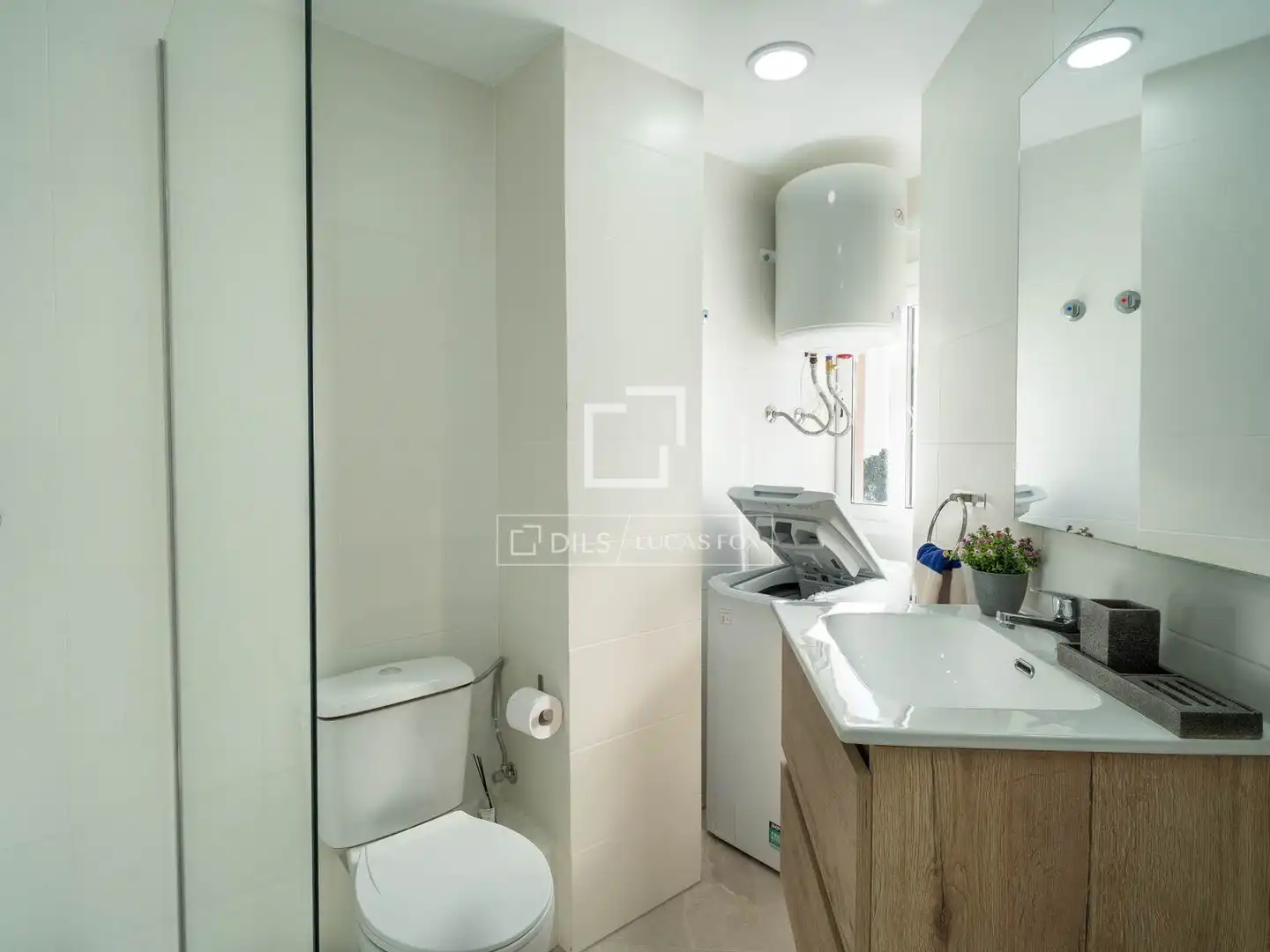 Flat with lift for sale in Magaluf, imagen 21