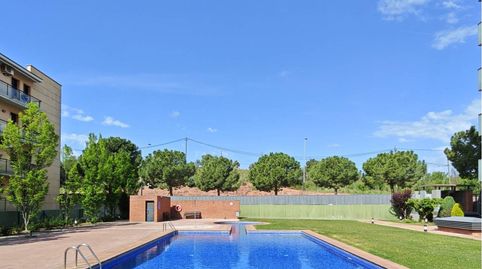 Foto 4 de Pis de lloguer a Calle Pep Ventura, Bases de Manresa - Carretera de Santpedor, Manresa