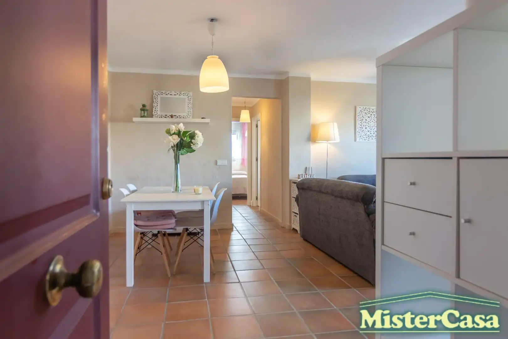 Flat for sale in Atlanterra