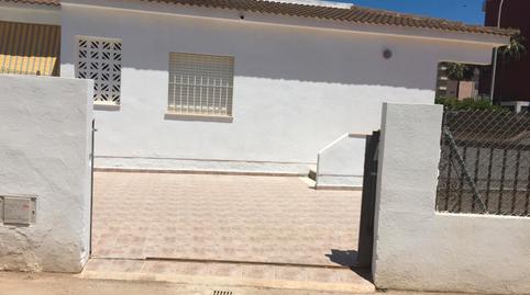 Foto 4 de Apartament de lloguer a Playa Norte, Peñíscola / Peníscola