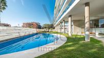 Piscina de Àtic en venda en Reus amb Aire condicionat, Terrassa i Balcó