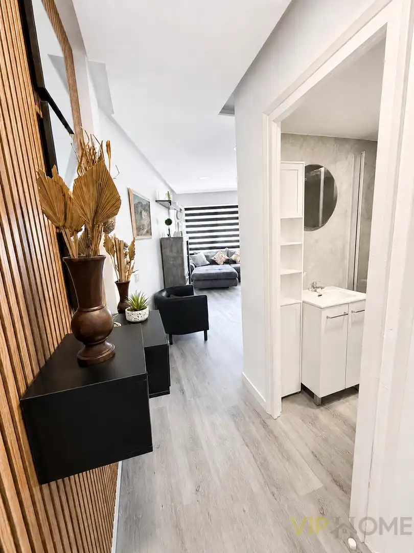 Apartament amb ascensor en venda a carrer san sebastian, imagen 2