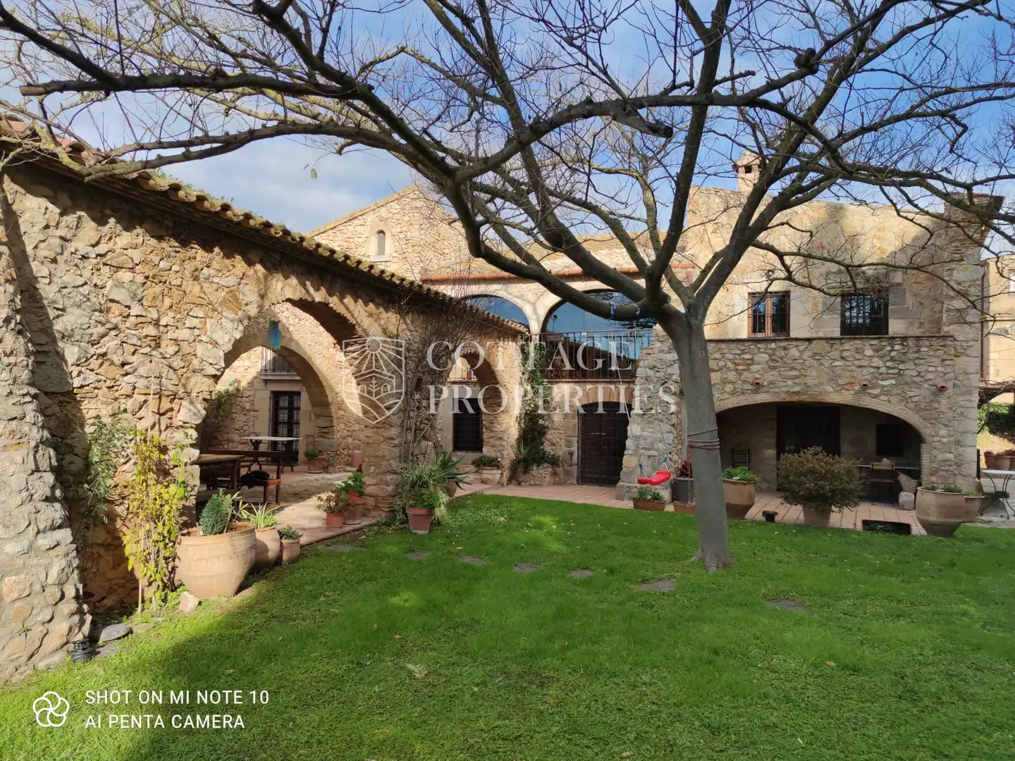 Casa rustica con piscina in vendita a Carrer de la Creu, imagen 81
