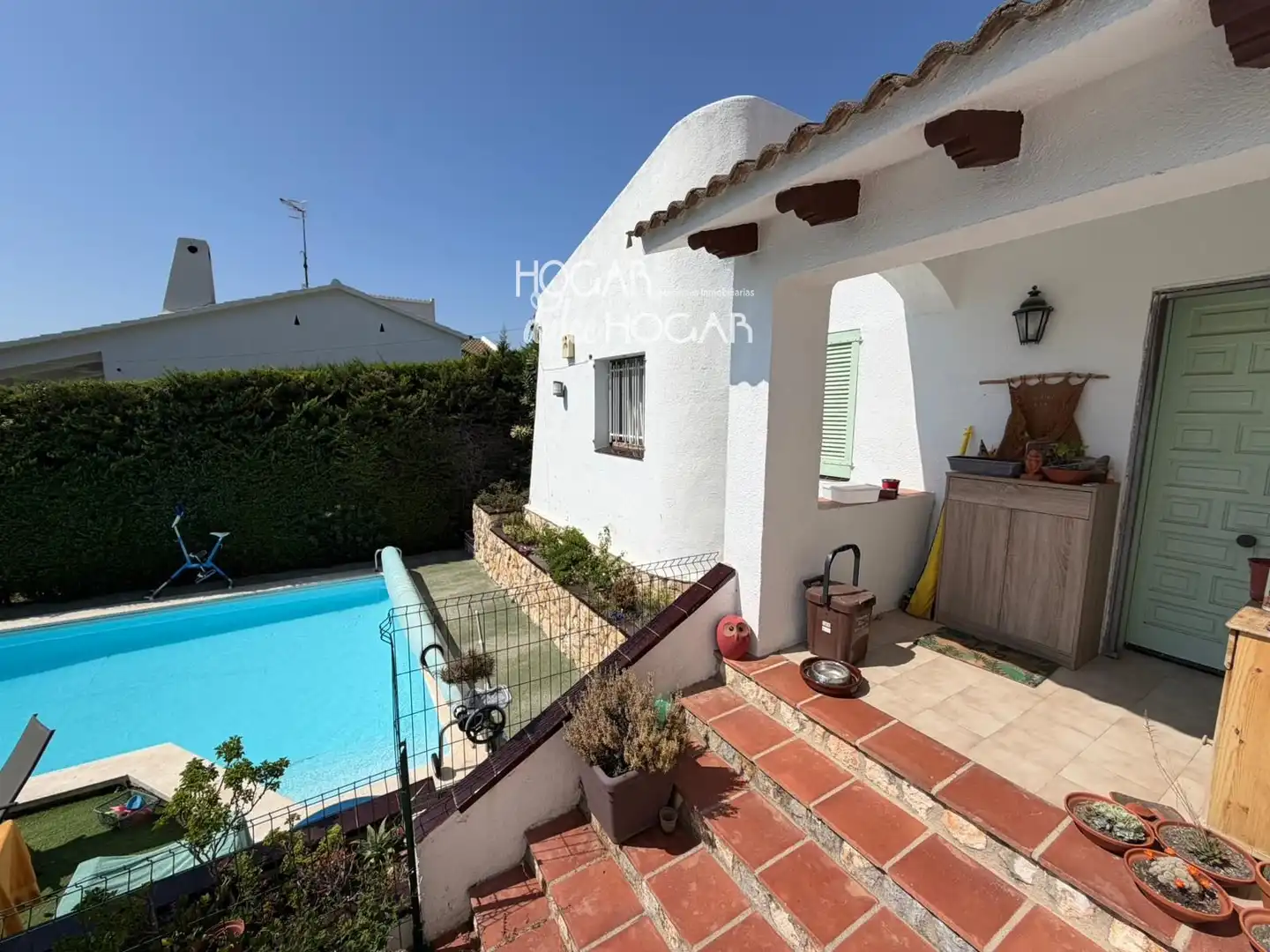 Detached house with pool for sale in Papiola, imagen 18