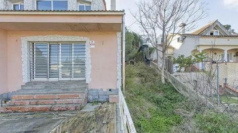 Foto 2 de Casa o chalet en venta en Artistes, 16, Vallirana, Barcelona
