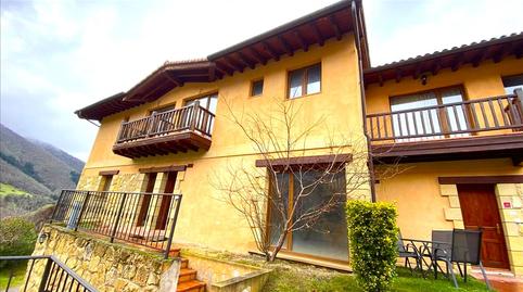 Foto 2 de Apartamento en venta en Bores, Vega de Liébana, Cantabria