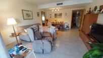 Living room of Flat for sale in El Vendrell  with Air Conditioner, Heating and Storage room