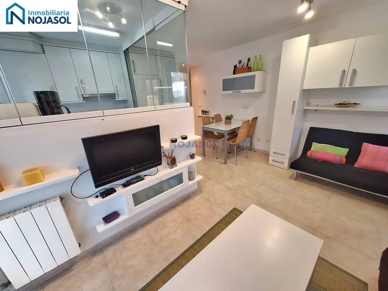 Apartament amb piscina de lloguer a Calle LA COSTA 2, imagen 21