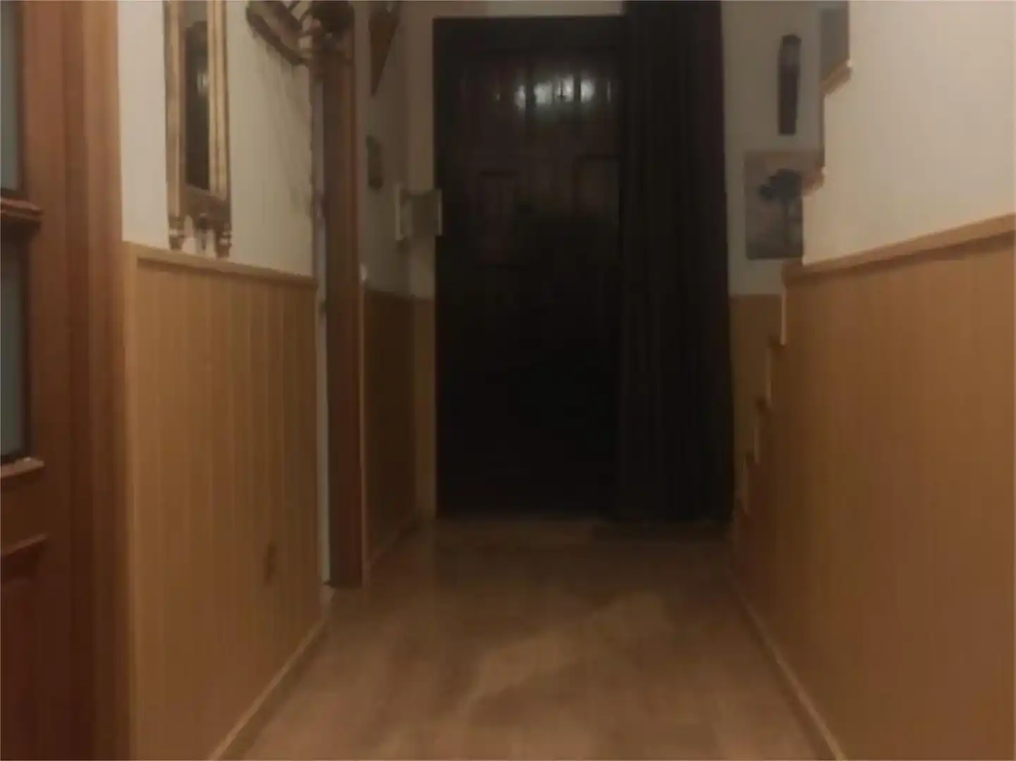 Pis en venda en Beas amb Aire condicionat, Jardí privat i Parquet